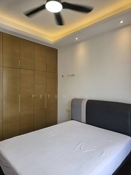 Service Residence for Rent at R&F Princess Cove Phase 1 - Peter Kek - Bedroom - PropertyGuru.com.my