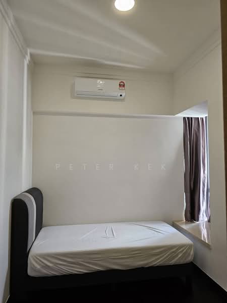 Service Residence for Rent at R&F Princess Cove Phase 1 - Peter Kek - Bedroom - PropertyGuru.com.my