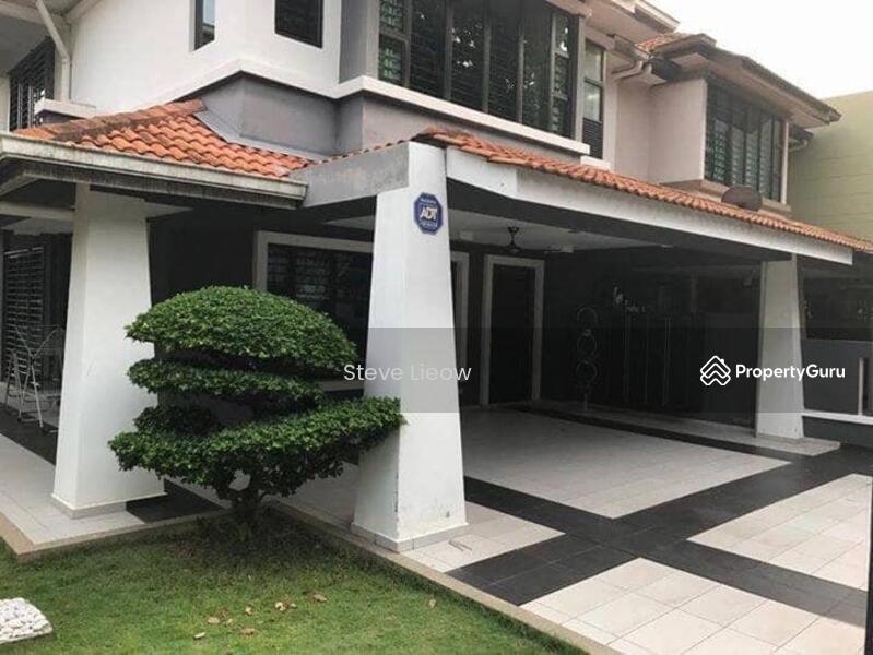 No Longer Available Corner 2 Storey Renovated Bukit Tinggi Klang Klang Selangor 4 Bedrooms 1800 Sqft Terraces Link Houses For Sale By Steve Lieow Rm 1 300 000 29592585