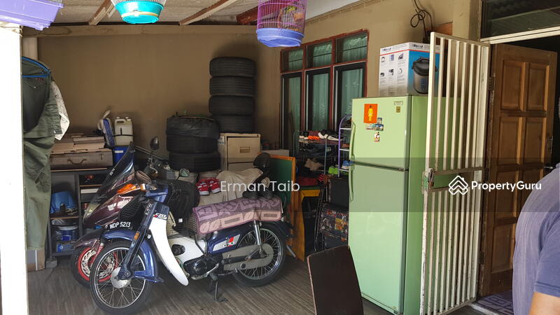 Rumah Teres Kos Rendah Sg Makau Hulu Langat Untuk Dijual Hulu Langat Selangor 2 Bedrooms 1300 Sqft Terraces Link Houses For Sale By Erman Taib Rm 250 000 29592657