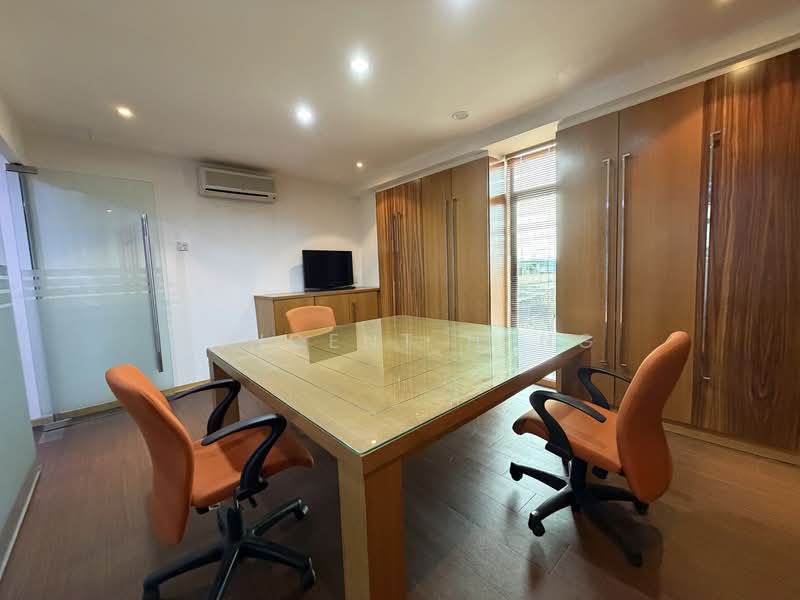 Office for Rent in Kelana Jaya (Petaling Jaya) - Vincent Heng - PropertyGuru.com.my