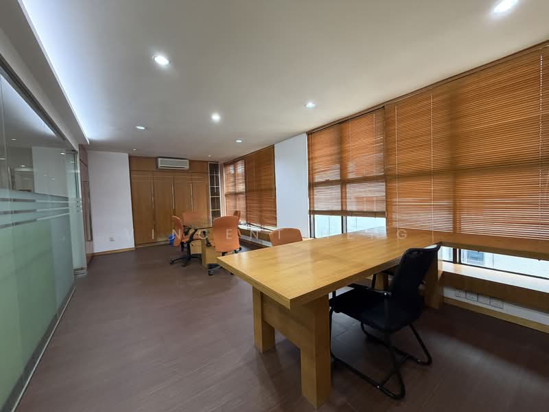 Office for Rent in Kelana Jaya (Petaling Jaya) - Vincent Heng - PropertyGuru.com.my