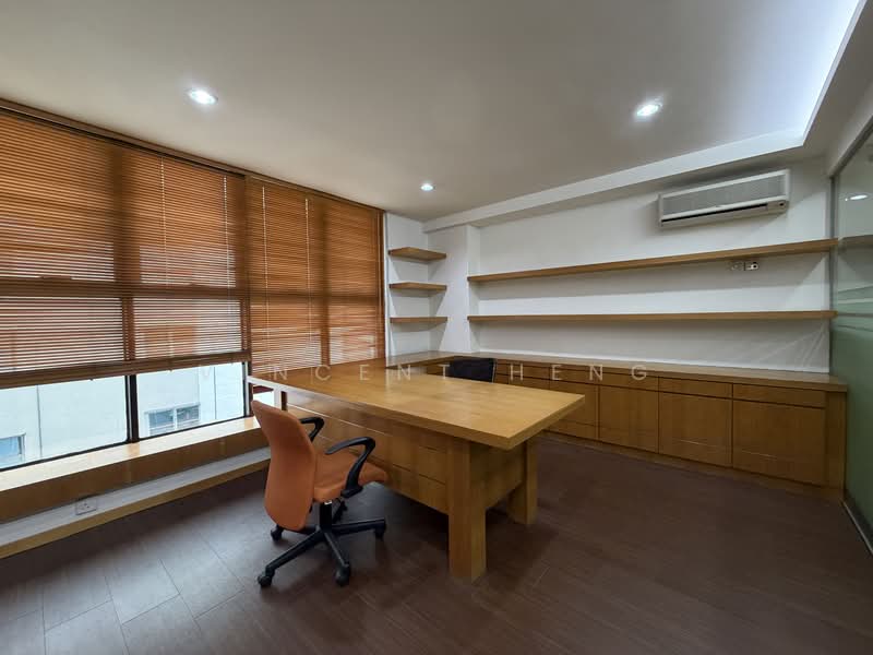 Office for Rent in Kelana Jaya (Petaling Jaya) - Vincent Heng - PropertyGuru.com.my