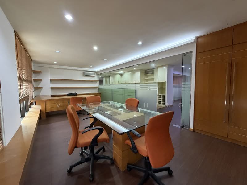 Office for Rent in Kelana Jaya (Petaling Jaya) - Vincent Heng - PropertyGuru.com.my