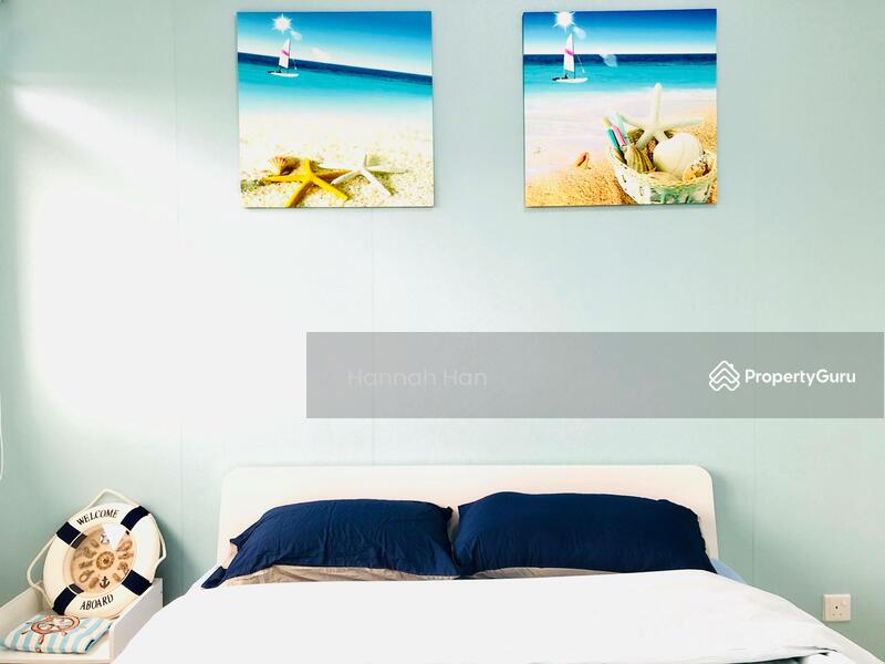 Condominium for Sale at Meridin Suites @ The Meridin - Hannah Han - PropertyGuru.com.my