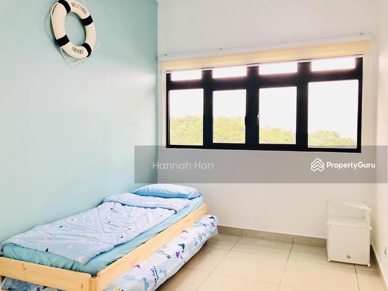 Condominium for Sale at Meridin Suites @ The Meridin - Hannah Han - PropertyGuru.com.my