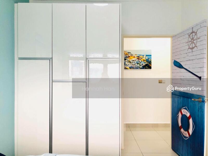 Condominium for Sale at Meridin Suites @ The Meridin - Hannah Han - PropertyGuru.com.my