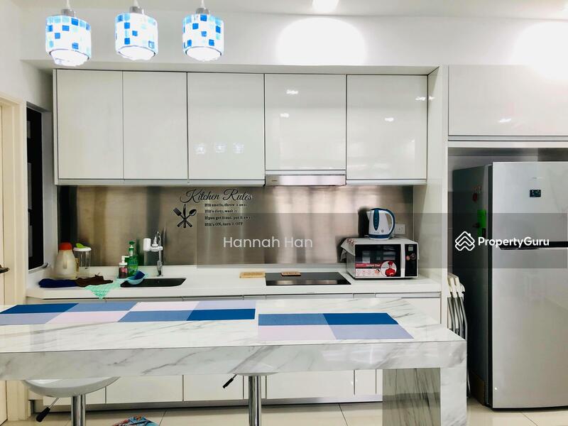 Condominium for Sale at Meridin Suites @ The Meridin - Hannah Han - PropertyGuru.com.my