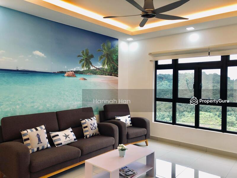 Condominium for Sale at Meridin Suites @ The Meridin - Hannah Han - PropertyGuru.com.my