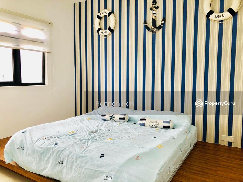 Condominium for Sale at Meridin Suites @ The Meridin - Hannah Han - PropertyGuru.com.my