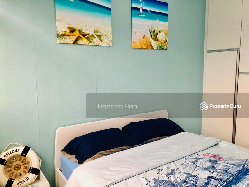 Condominium for Sale at Meridin Suites @ The Meridin - Hannah Han - PropertyGuru.com.my