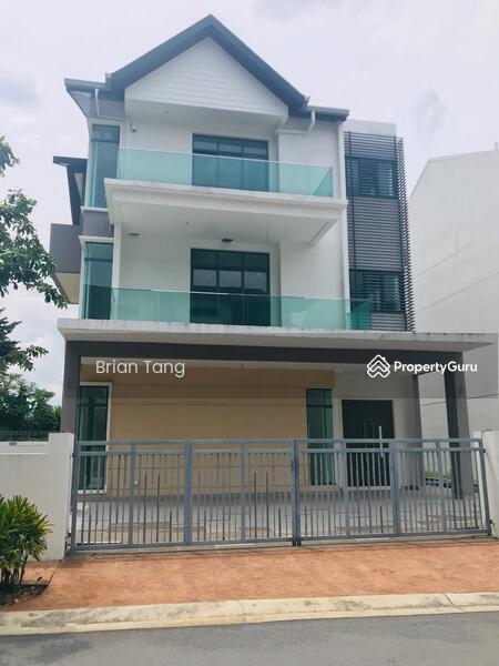 Bungalow House for Sale in Petaling Jaya (Selangor) - Brian Tang - PropertyGuru.com.my