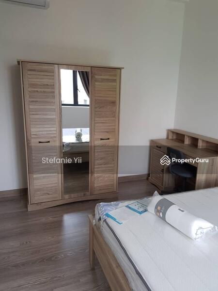 Service Residence for Rent at South View - Stefanie Yii - PropertyGuru.com.my