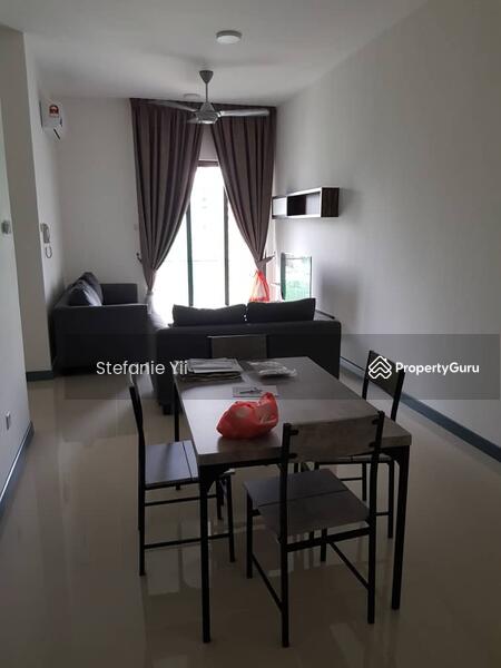 Service Residence for Rent at South View - Stefanie Yii - PropertyGuru.com.my