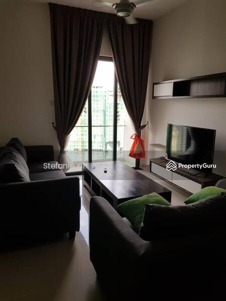 Service Residence for Rent at South View - Stefanie Yii - PropertyGuru.com.my