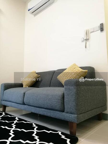 Service Residence for Rent at South View - Stefanie Yii - PropertyGuru.com.my