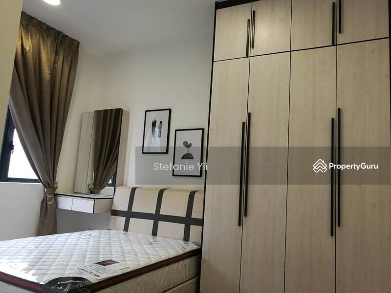 Service Residence for Rent at South View - Stefanie Yii - PropertyGuru.com.my