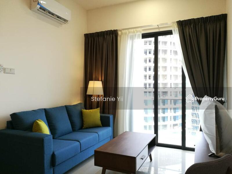 Service Residence for Rent at South View - Stefanie Yii - PropertyGuru.com.my