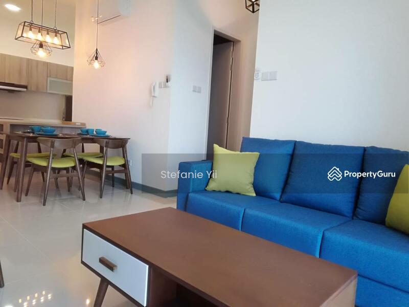 Service Residence for Rent at South View - Stefanie Yii - PropertyGuru.com.my