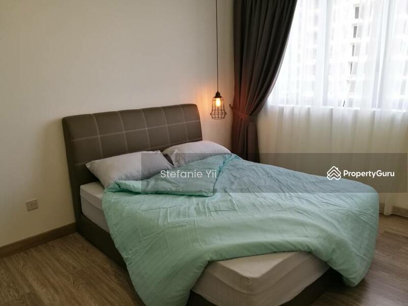 Service Residence for Rent at South View - Stefanie Yii - PropertyGuru.com.my