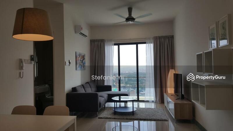 Service Residence for Rent at South View - Stefanie Yii - PropertyGuru.com.my