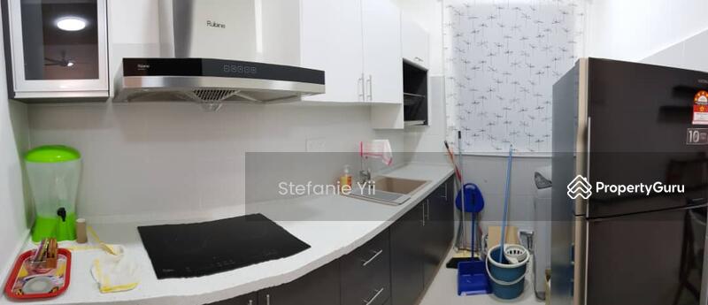 Service Residence for Rent at South View - Stefanie Yii - PropertyGuru.com.my
