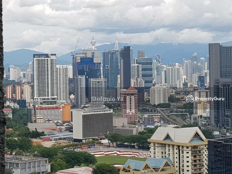 Service Residence for Rent at South View - Stefanie Yii - PropertyGuru.com.my