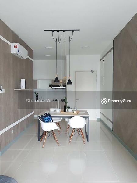 Service Residence for Rent at South View - Stefanie Yii - PropertyGuru.com.my