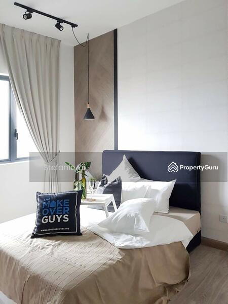 Service Residence for Rent at South View - Stefanie Yii - PropertyGuru.com.my