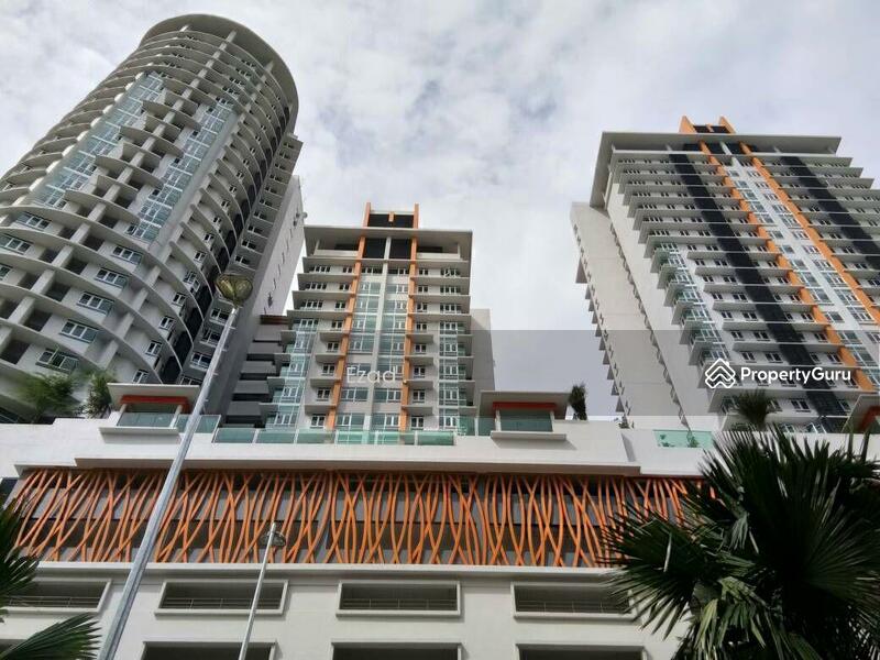 Tiara Mutiara 2 Service Apartment, Puchong, Kuala Lumpur, 3 Bedrooms
