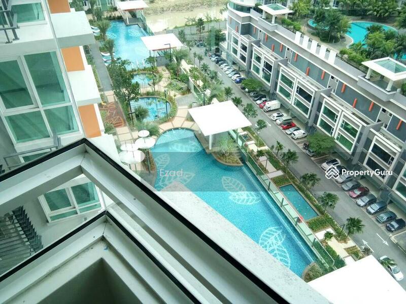 tiara mutiara service apartment