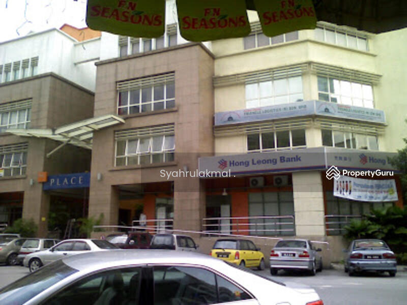 No Longer Available The Place Damansara Perdana Pju 8 5g Damansara Perdana Damansara Selangor 2524 Sqft Commercial Properties For Rent By Syahrulakmal Rm 3 200 Mo 29595151