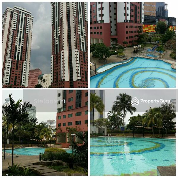Condominium for Rent at Bistari Condominium - Stefanie Yii - PropertyGuru.com.my