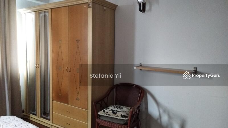 Condominium for Rent at Bistari Condominium - Stefanie Yii - PropertyGuru.com.my
