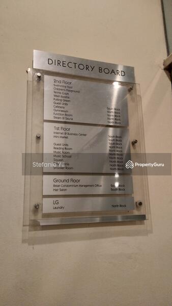 Condominium for Rent at Bistari Condominium - Stefanie Yii - PropertyGuru.com.my
