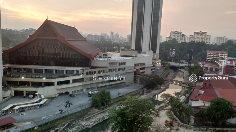 Condominium for Rent at Bistari Condominium - Stefanie Yii - PropertyGuru.com.my