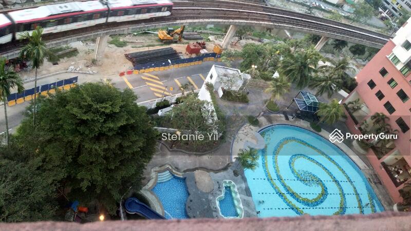Condominium for Rent at Bistari Condominium - Stefanie Yii - PropertyGuru.com.my