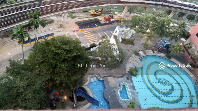 Condominium for Rent at Bistari Condominium - Stefanie Yii - PropertyGuru.com.my