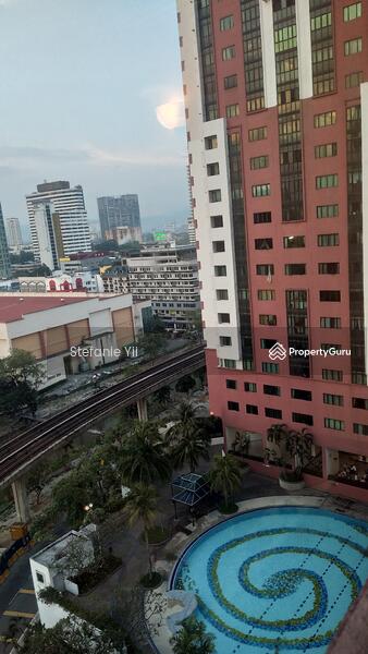 Condominium for Rent at Bistari Condominium - Stefanie Yii - PropertyGuru.com.my