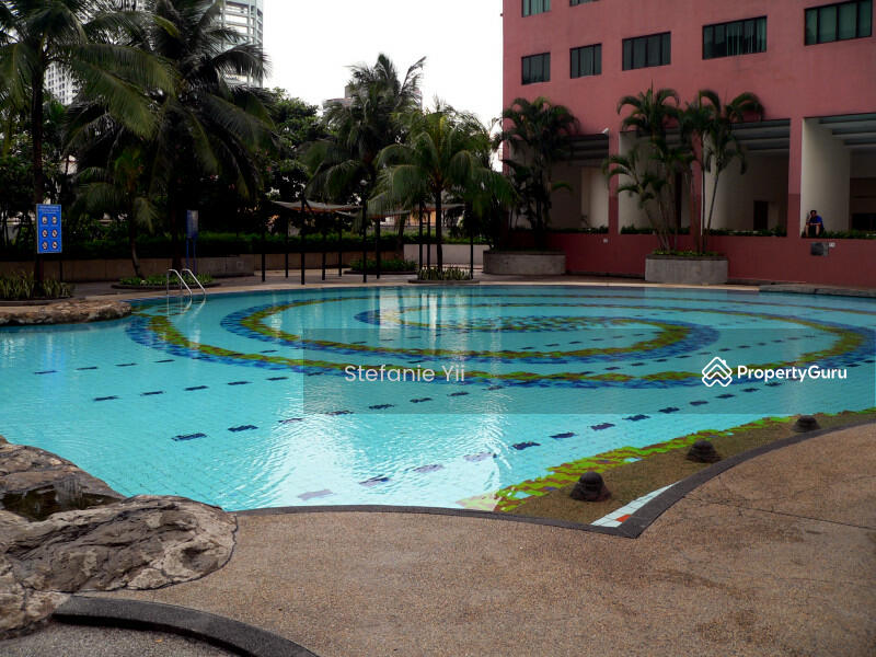 Condominium for Rent at Bistari Condominium - Stefanie Yii - PropertyGuru.com.my
