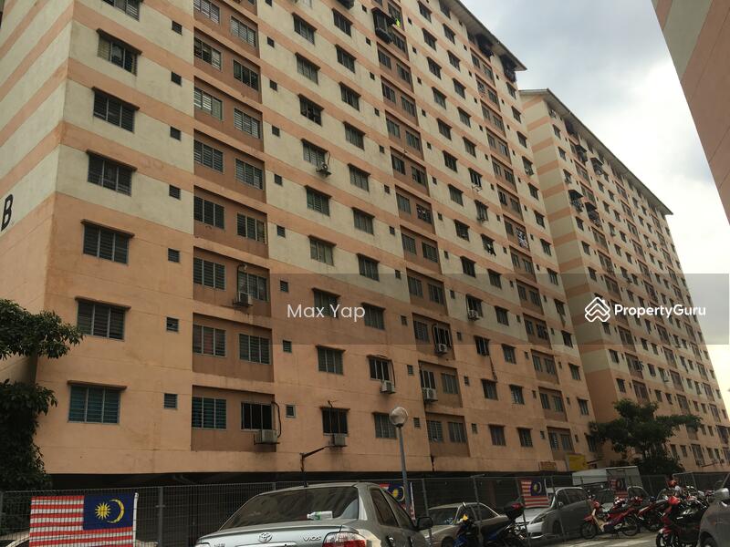 Mutiara Magna Jalan Metro Prima, Kepong Kepong, Kepong, Kuala Lumpur