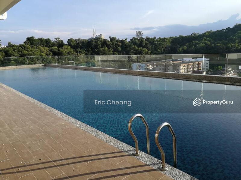 Icon Residence Condo, Kuala Terengganu, kuala terengganu, Kuala