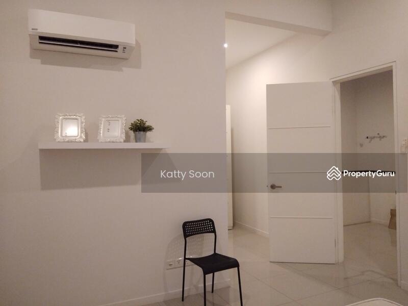 Rumah Teres 2 Tingkat untuk Dijual di Kajang (Selangor) - Katty Soon - PropertyGuru.com.my