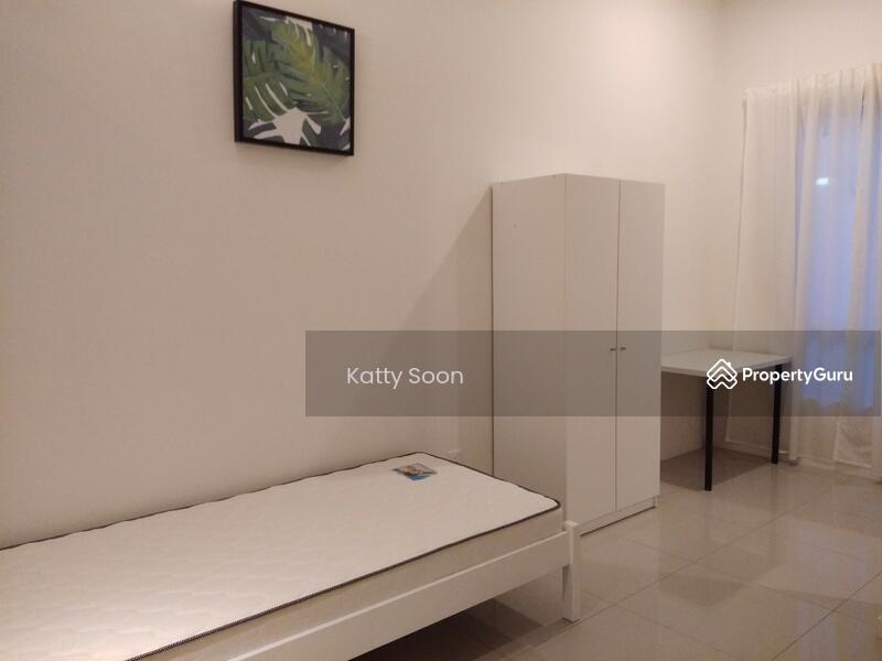 Rumah Teres 2 Tingkat untuk Dijual di Kajang (Selangor) - Katty Soon - PropertyGuru.com.my
