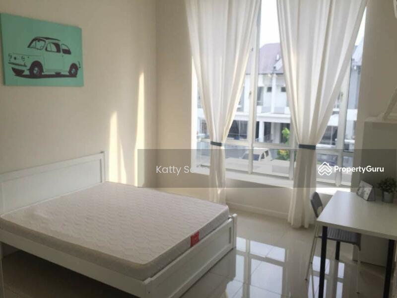 Rumah Teres 2 Tingkat untuk Dijual di Kajang (Selangor) - Katty Soon - PropertyGuru.com.my