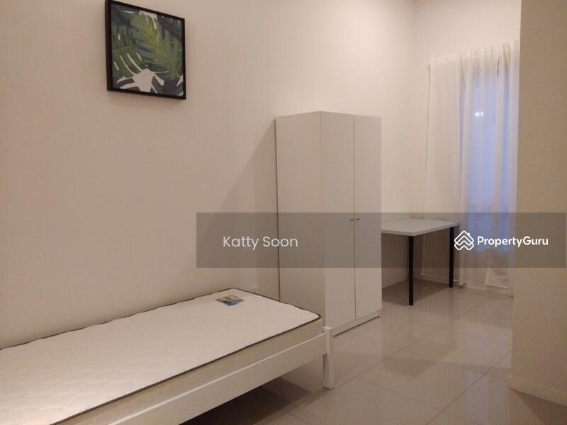 Rumah Teres 2 Tingkat untuk Dijual di Kajang (Selangor) - Katty Soon - PropertyGuru.com.my