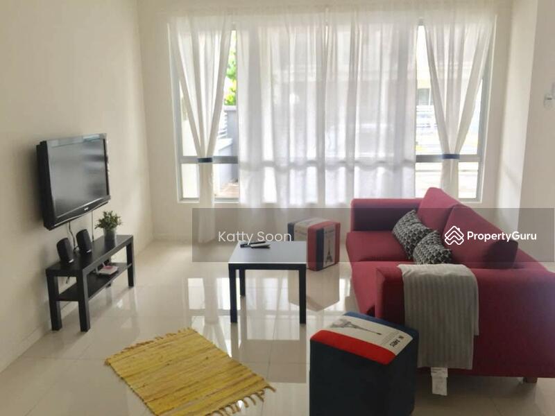 Rumah Teres 2 Tingkat untuk Dijual di Kajang (Selangor) - Katty Soon - PropertyGuru.com.my