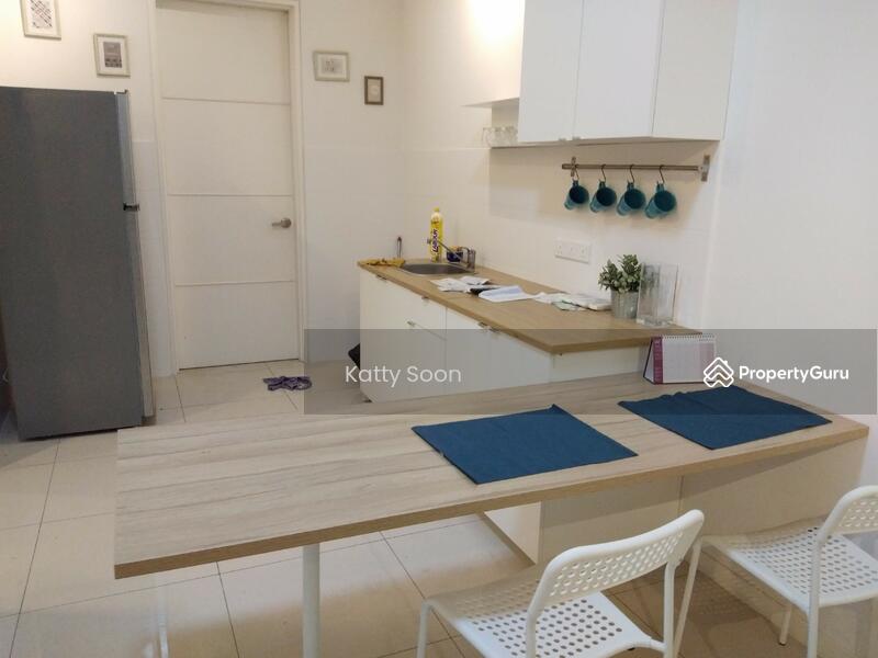 Rumah Teres 2 Tingkat untuk Dijual di Kajang (Selangor) - Katty Soon - PropertyGuru.com.my