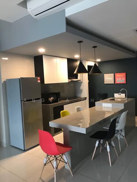 Service Residence for Rent at Southkey Mosaic - Angela Chye - PropertyGuru.com.my