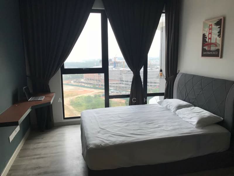 Service Residence for Rent at Southkey Mosaic - Angela Chye - PropertyGuru.com.my